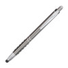 McLaren Metal Stylus Pens Gunmetal